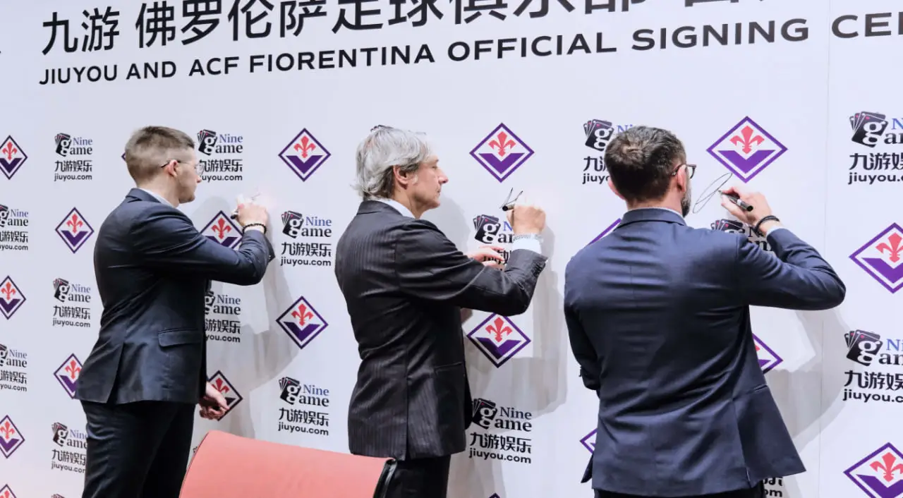 九游娱乐赞助体系在欧洲足球市场的扩展