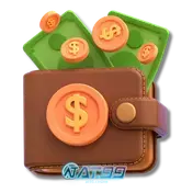 高速充值、提现与转账